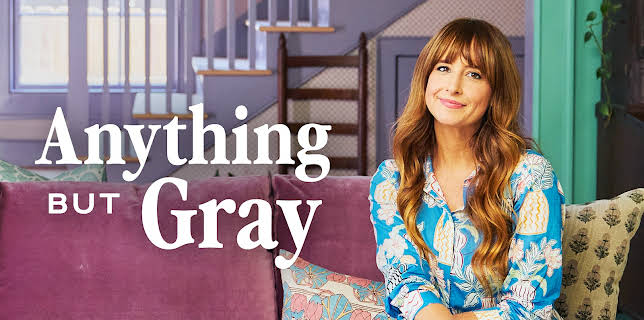 Anything but Gray, Season 1