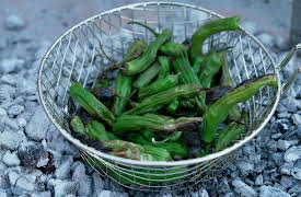 Elevate Your Everyday Cooking with Curtis Stone: Roasting Vegetables on Embers