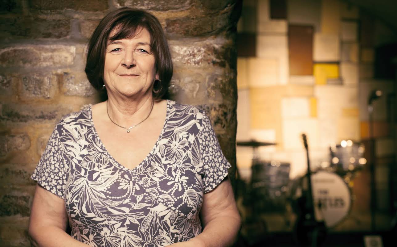 Freda Kelly