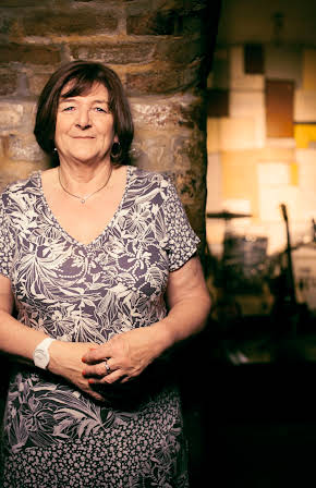 Freda Kelly as 