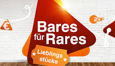 Bares für Rares - Lieblingsstücke