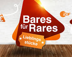 Bares für Rares - Lieblingsstücke