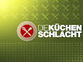 Die Küchenschlacht