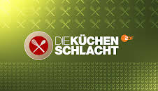 Die Küchenschlacht