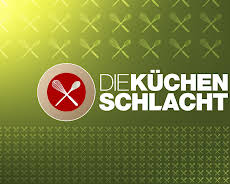 Die Küchenschlacht
