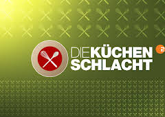 Die Küchenschlacht