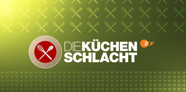 Die Küchenschlacht