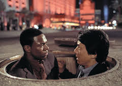 Rush Hour 2