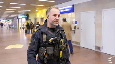 00:00: Gränsbevakarna Sverige (S7 E1) (S7) | Kanal 5 | 6/12 2026