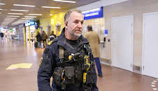 Gränsbevakarna Sverige (S7 E1)