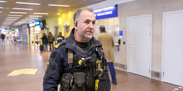 01:20: Gränsbevakarna Sverige (S7 E1) (S7) | Kanal 5 | 1/27 2026