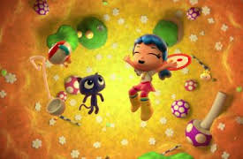 Gry og Regnbueriget: Episode 3