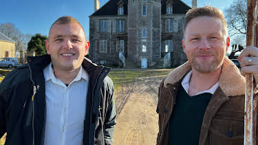 5:00 PM: Chateau DIY | Channel 4 | 8/6 2026