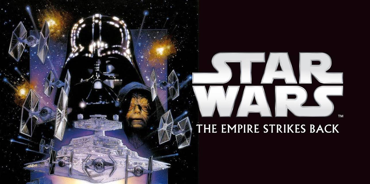 The Empire Strikes Back (1980)