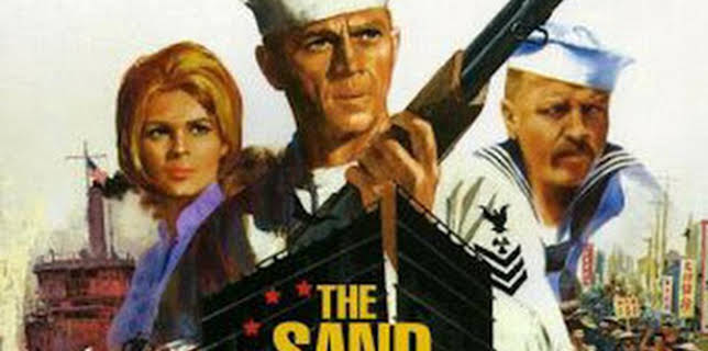 14:50: El Yang-Tse en llamas | 13 TV | 3/9 2026