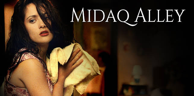 Midaq Alley (1998)