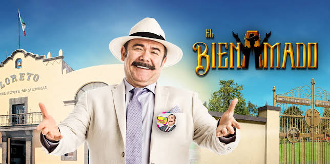 El Bienamado season-1