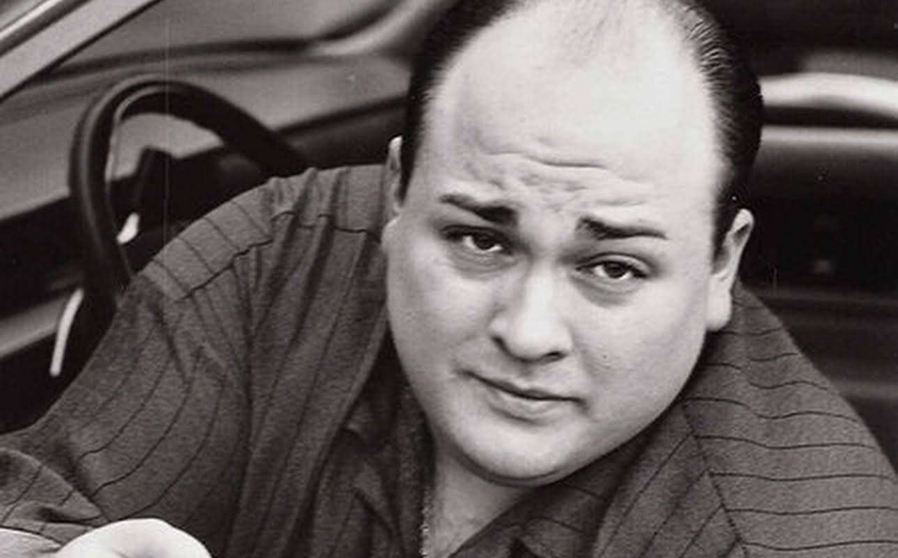 Dominic Capone III