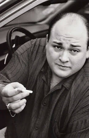 Dominic Capone III as 