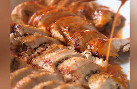 Daphne Dishes Season 1: Mom's Gone Healthy