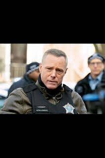 21:05: Chicago P.D. (T8): Ep.14 Segura | Calle 13 | 7/9 2026