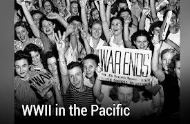 WWII: Pacific Theater Season 1: Macarthur Vs. Yamashita