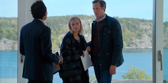 03:50: Rebecka Martinsson - Bis dein Zorn sich legt | HR Fernsehen | 6/15 2025