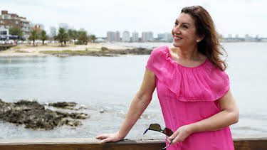 9:00 AM: Cruising with Jane McDonald (S4 E4) (S4) | 5 Star | 11/1 2026