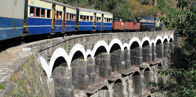 14:30: Auf schmaler Spur durch Indien (1/3) | 3SAT | 1/7 2026