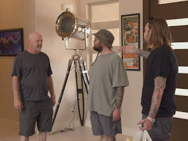 09:00: Pawn Stars - Die drei vom Pfandhaus | Kabel Eins Doku | 8/8 2026