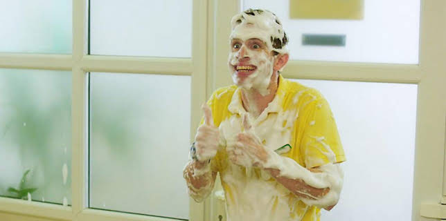 8:50 AM: Danny and Mick (S1) | CBBC | 11/10 2025