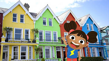 9:05 AM: Yakka Dee! (S1) | Cbeebies | 10/8 2026