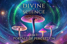 Divine Science: DMT: Portals of Perception