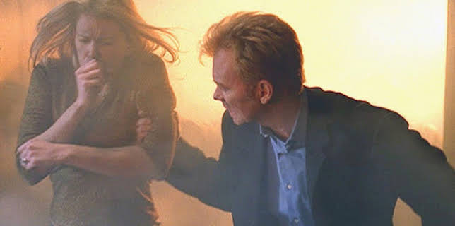 12:20: CSI: Miami | VOX | 1/23 2026