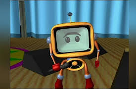 ReBoot, Season One: ReBoot, Season One: Episode 11: Talent Night