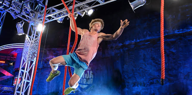 2:00 AM: Australian Ninja Warrior (S1 E9) (S1) | Dave | 11/10 2025