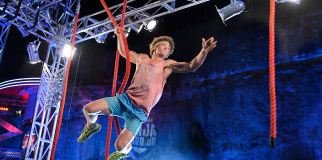 Australian Ninja Warrior