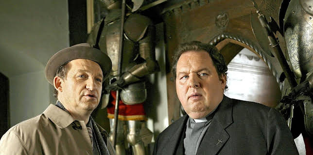 12:15: Pfarrer Braun | SWR Fernsehen RP | 1/24 2026