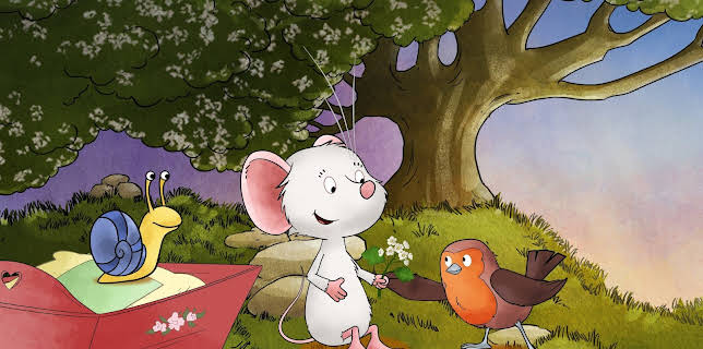 12:20: Tilde Møfrø: Eit morgonkor | NRK Super | 11/11 2025