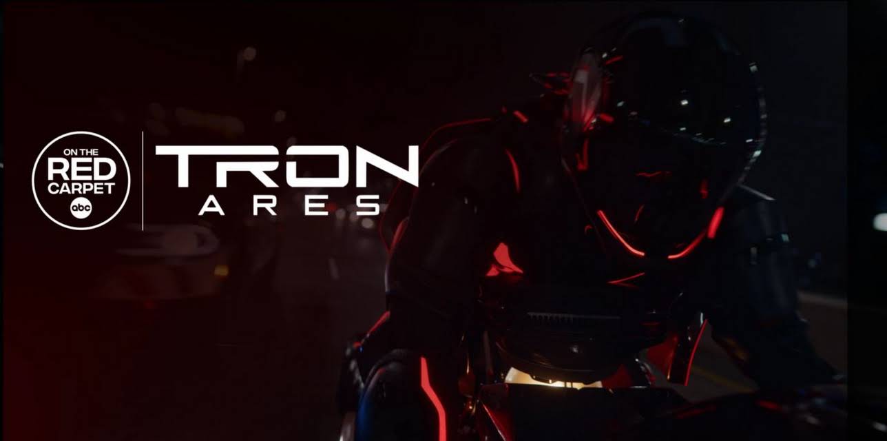 On The Red Carpet Presents: "TRON: ARES"