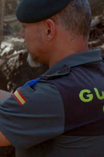 23:21: Seprona en acción: Episodio 7 | Discovery Max | 6/21 2026