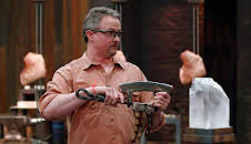 Wettkampf der Waffenschmiede