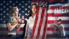 USA extrem: Rechts, weiblich, radikal