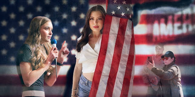 18:00: USA extrem: Rechts, weiblich, radikal | ZDFinfo | 10/31 2025