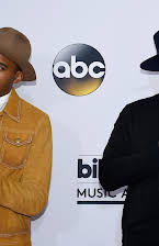 Christopher Jordan Wallace som 