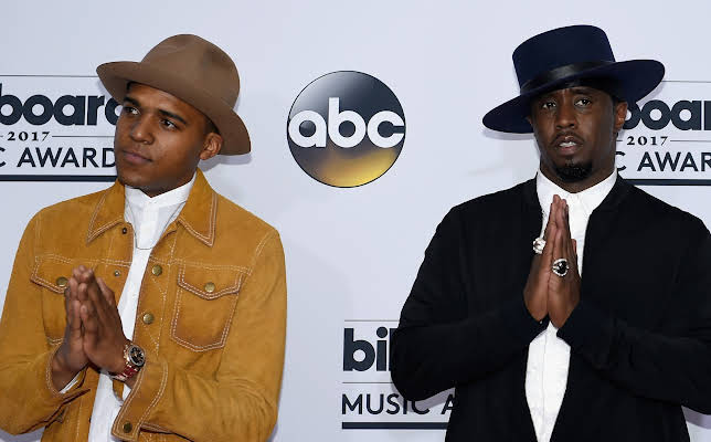 Christopher Jordan Wallace