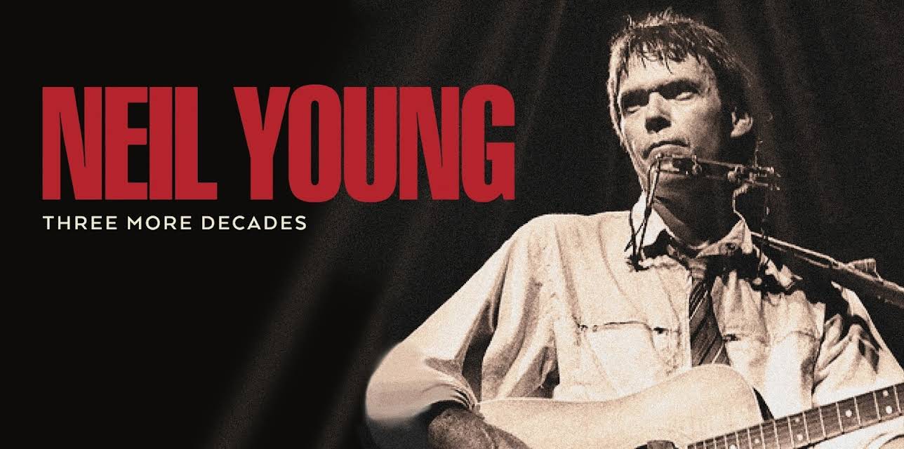 Neil Young - Under Review: 1976-2006 (2007)