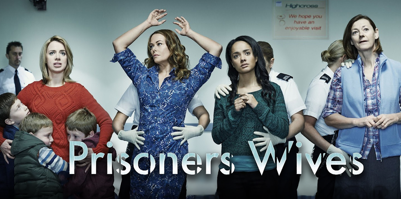 Prisoners' Wives - Series 1