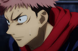 Jujutsu Kaisen: Season 01: Curse Womb Must Die