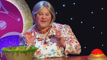 11:25 AM: GiggleQuiz (S1) | Cbeebies | 8/22 2026